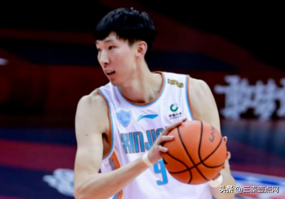 周琦最新下家消息上海,曝周琦加盟快船队