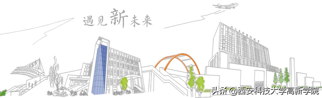 多少分能上西安科技大学高新学院？报考攻略看这里！
