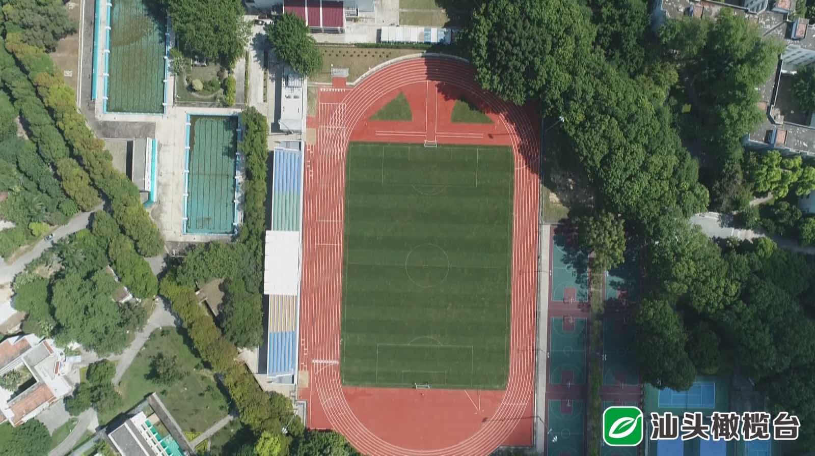 汕头亚青会运动各场馆项目,汕头市亚青运动会