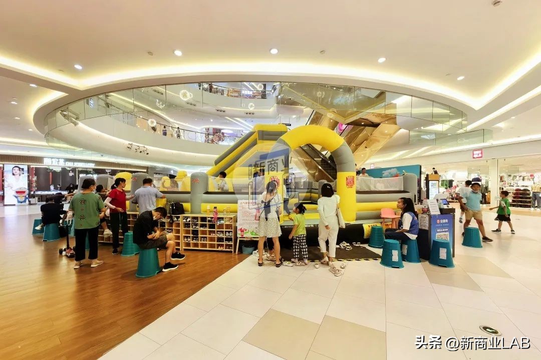 合肥最期待的商业,合肥商业发展周期