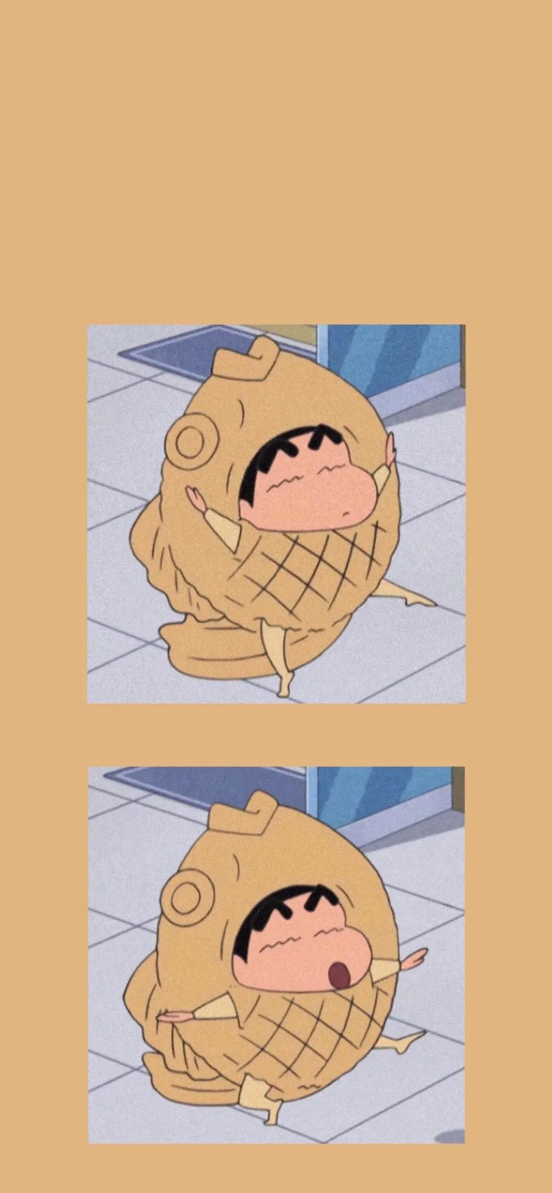 好看蜡笔小新壁纸图片大全高清,一些私藏的蜡笔小新壁纸