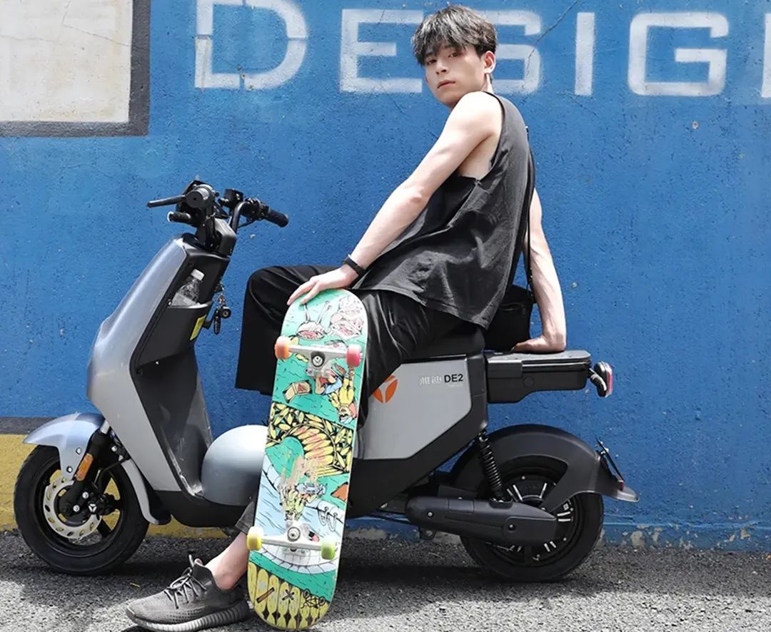 不要驾照的三轮电动车推荐,不要驾照的两轮电动车