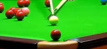 斯诺克台球规则,诺斯克打法