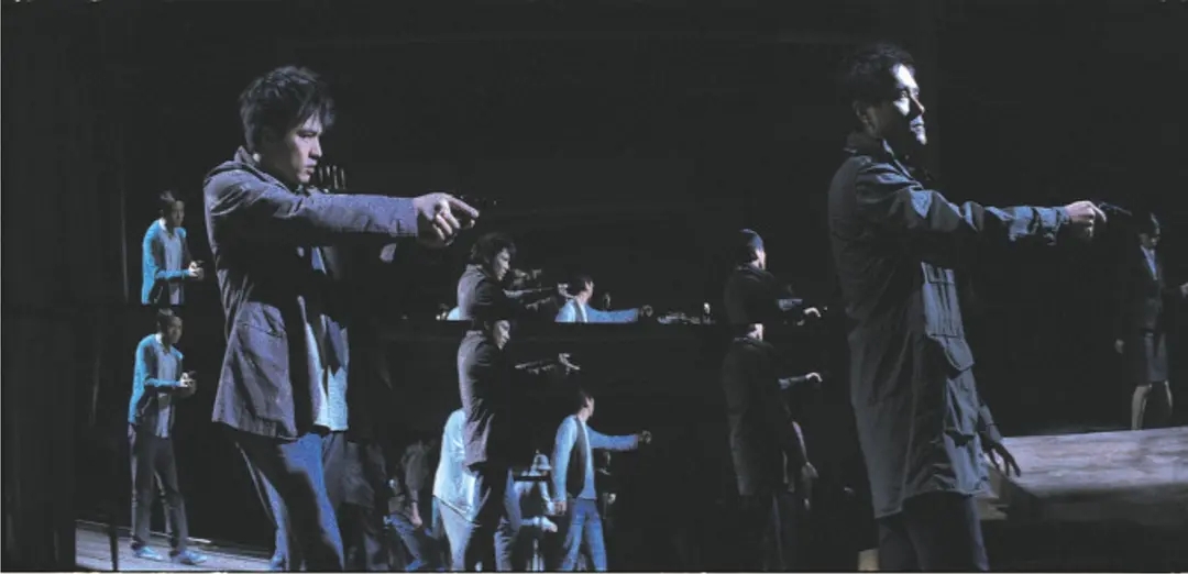 被低估的香港功夫电影,20世纪香港最佳100部影片