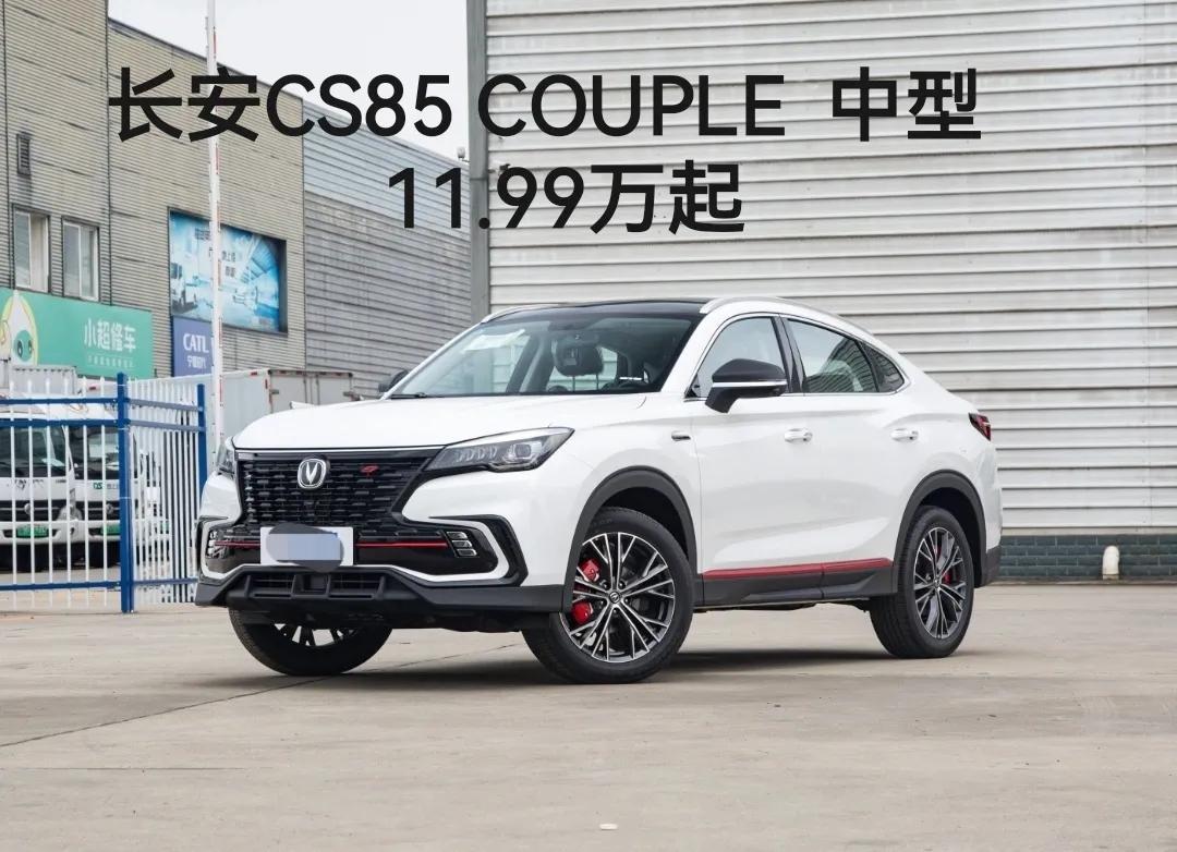 中国长安汽车四大品牌之一,和长安合资的车企