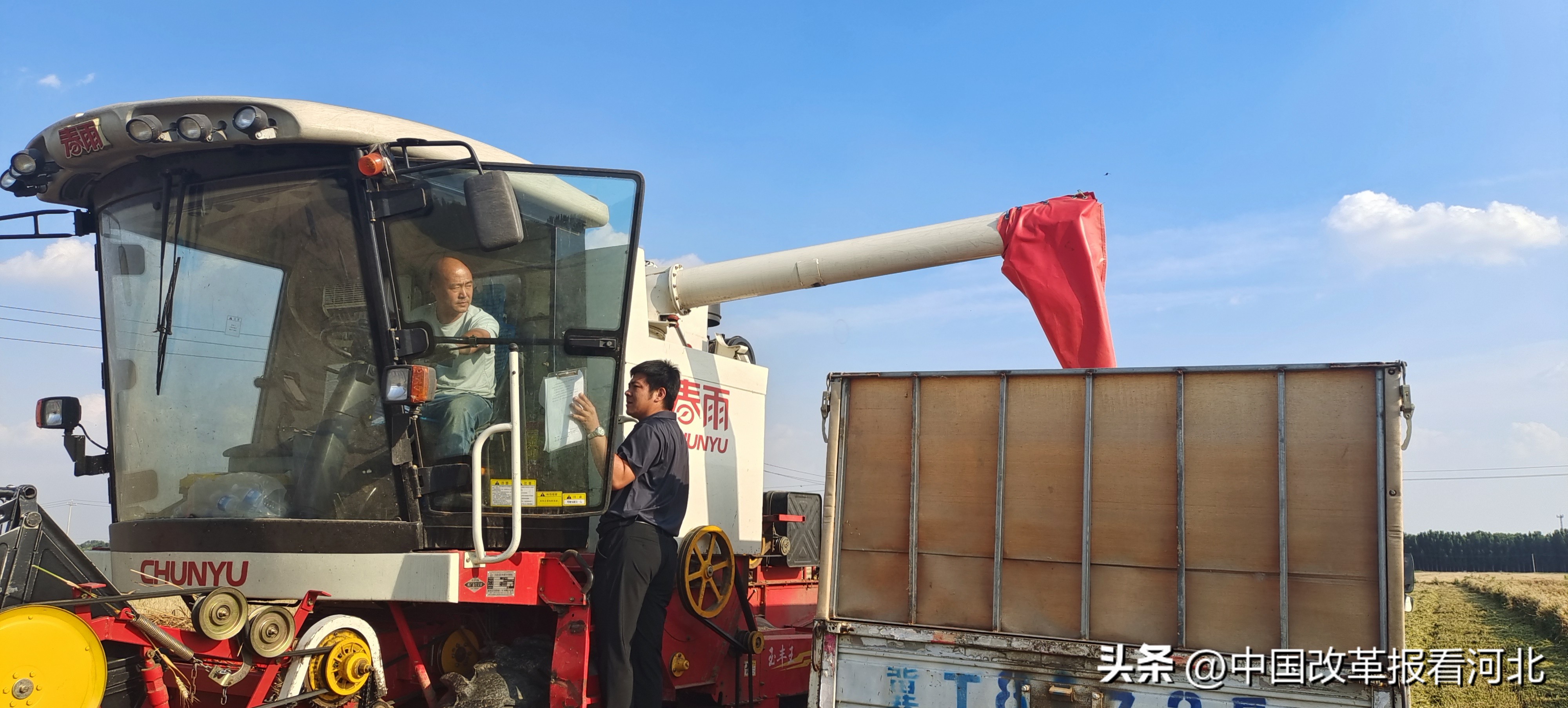 气象助力春耕生产,气象服务为农业保驾护航