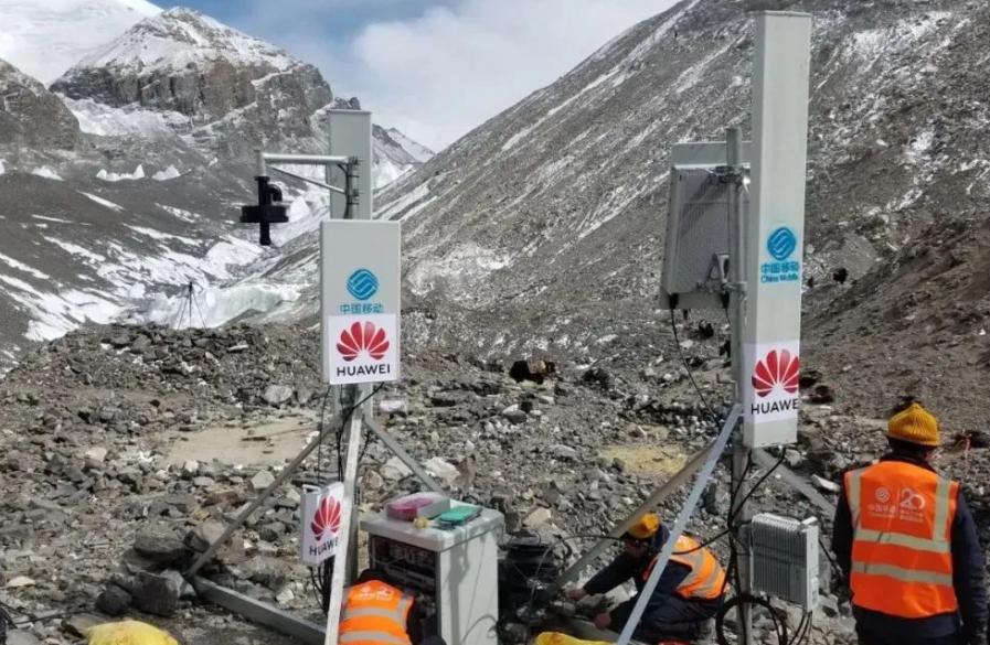 华为5g领先美国多少,华为有哪些领域领先