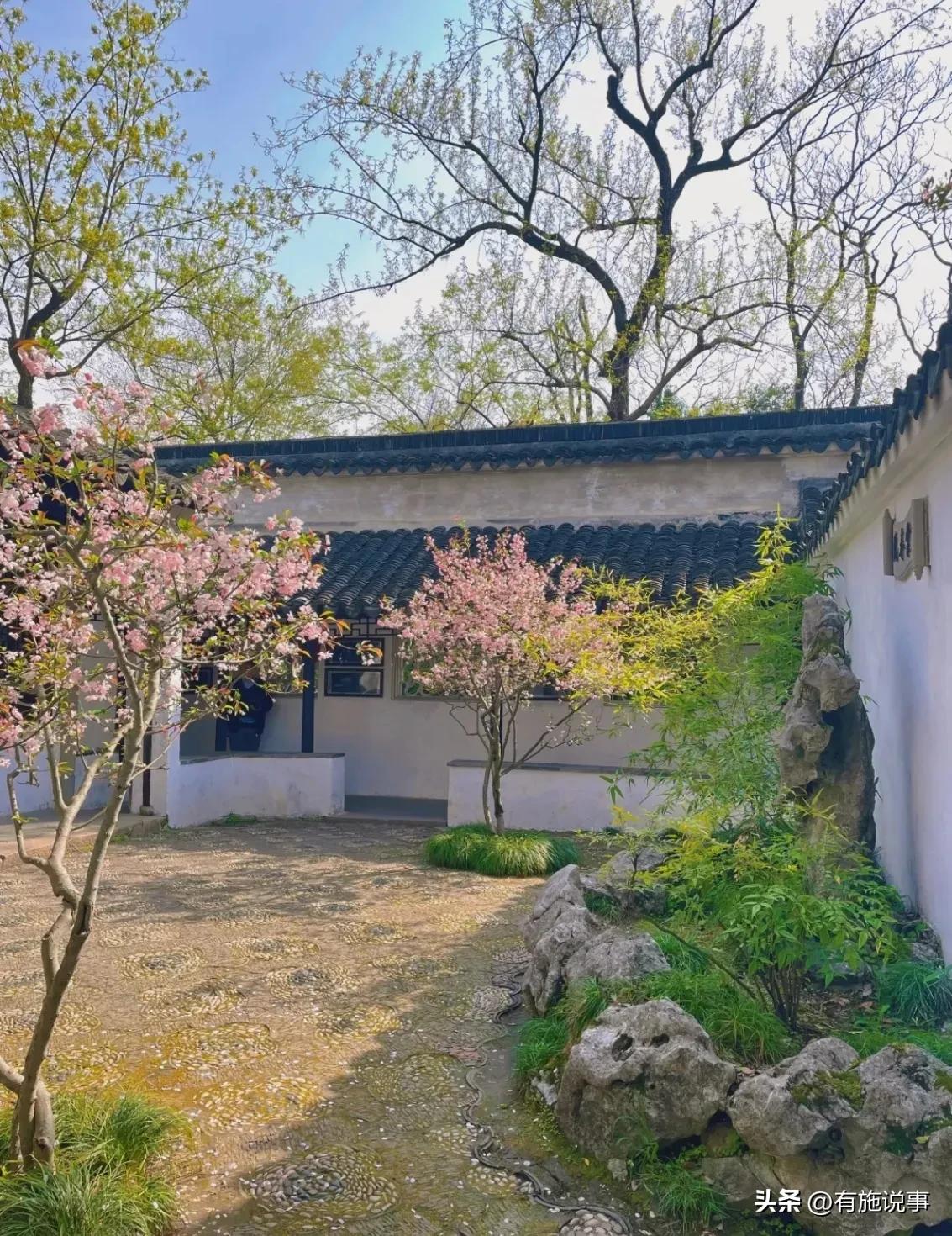 享乐游苏州之【拙政园】