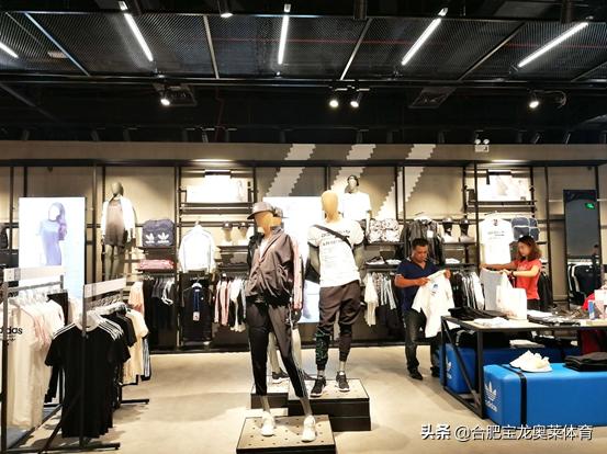 阿迪达斯耐克品牌折扣店如何加盟,耐克阿迪达斯折扣店加盟