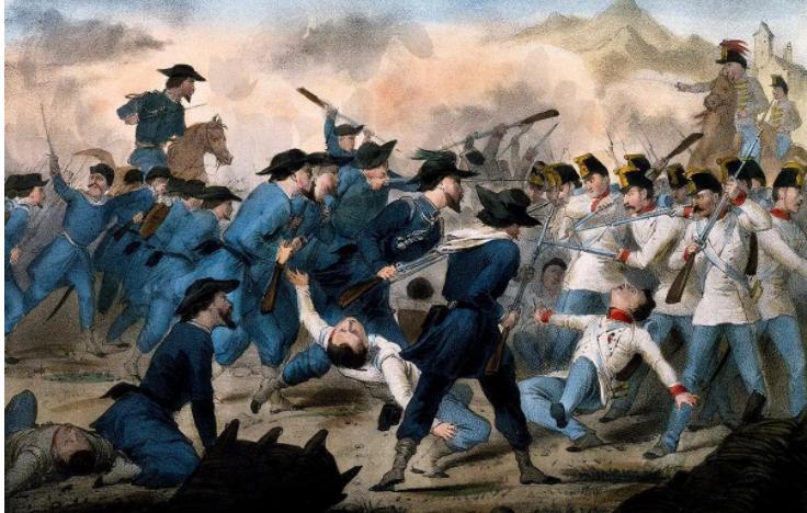 意大利为什么会发生两次世界战争,意大利打赢过哪场战争