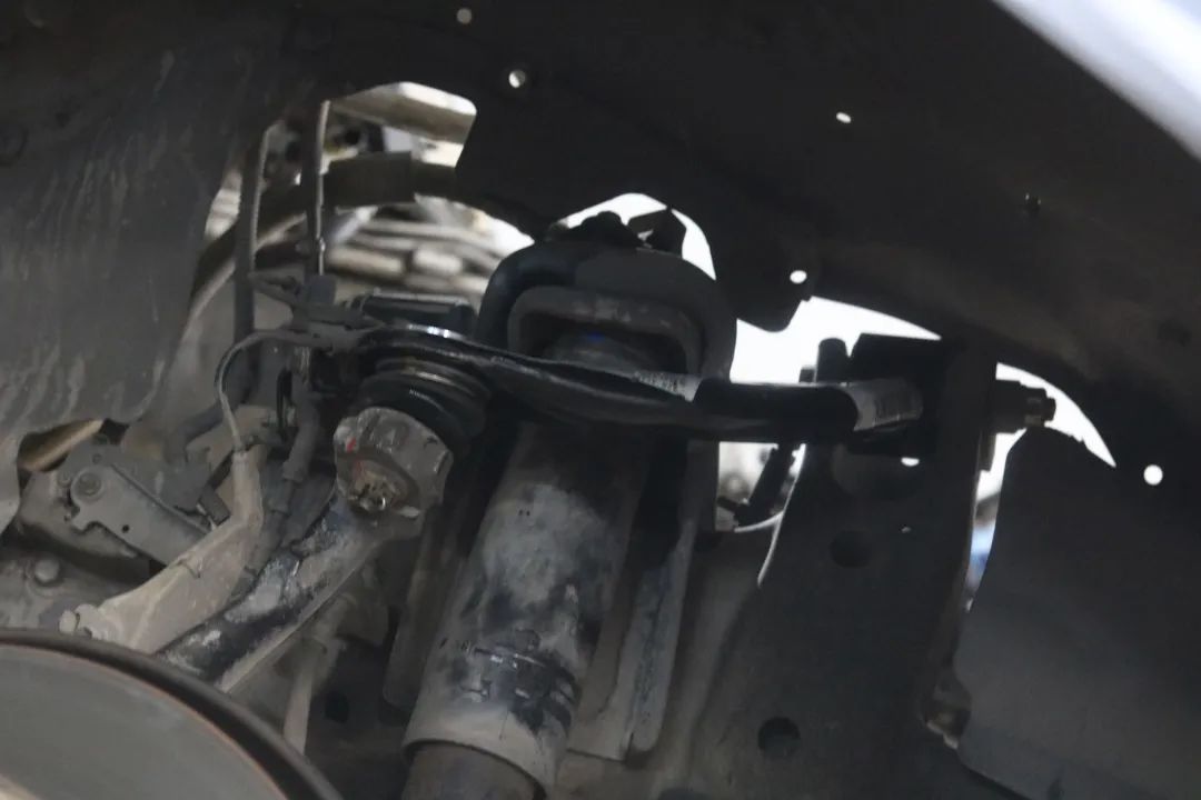 07款lc100翻新全过程,专门修复老车lc100