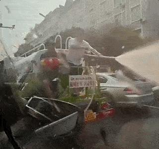 去云南过泼水节要注意什么,第一次过云南泼水节