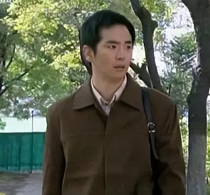 金婚主演有哪几个,金婚演员今昔对比