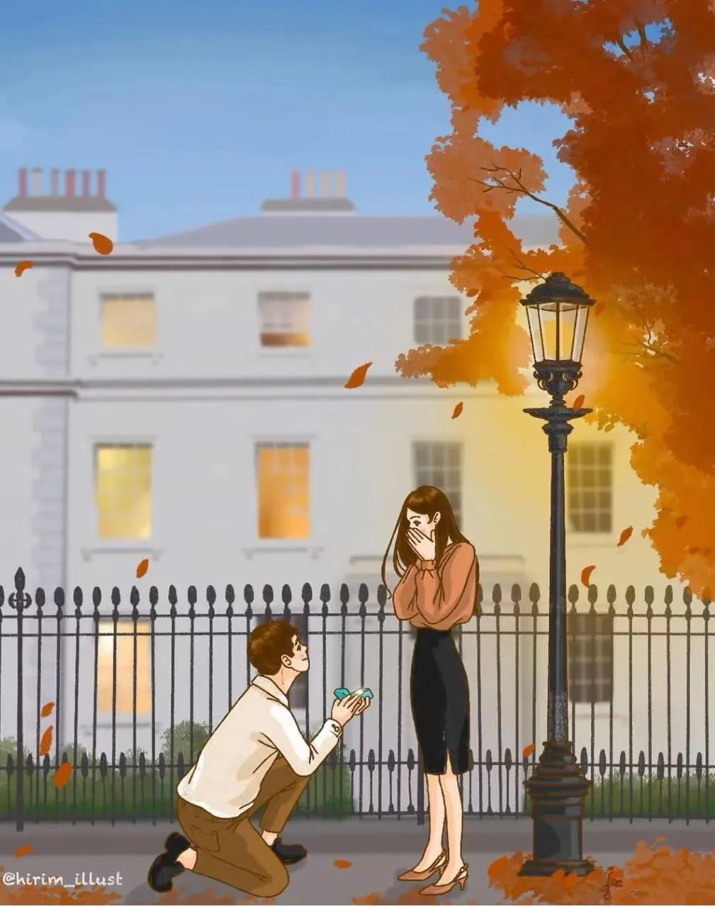 离别开出花完整版,恋爱到什么程度可以亲吻