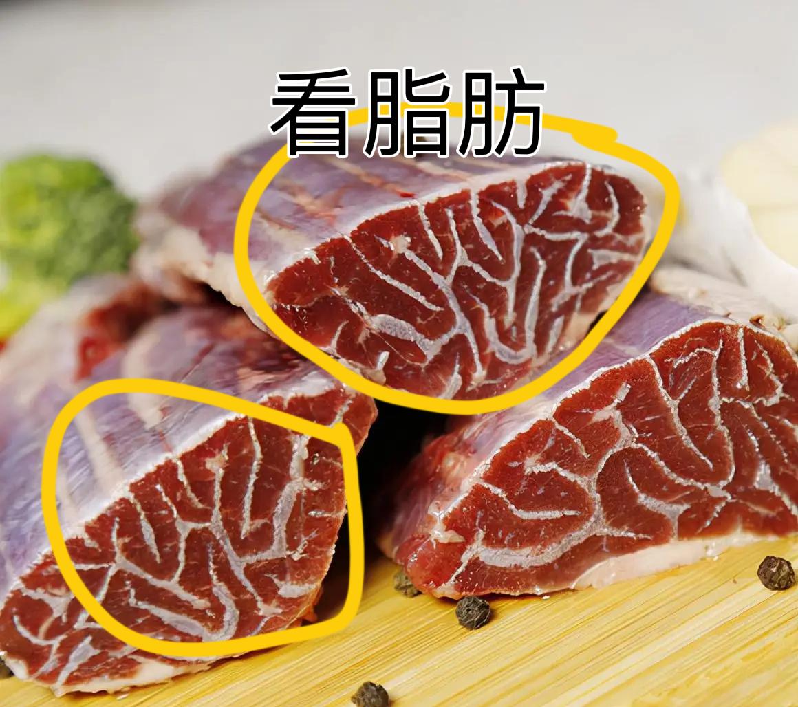 买牛肉时聪明人专挑牛腩肉,买猪肉内行人只认这5块肉