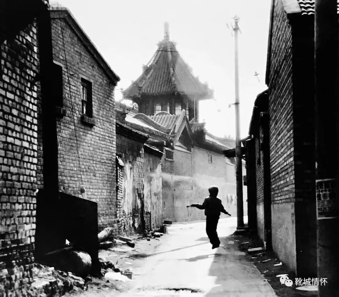 靴城情怀保定黎枢,靴城情怀