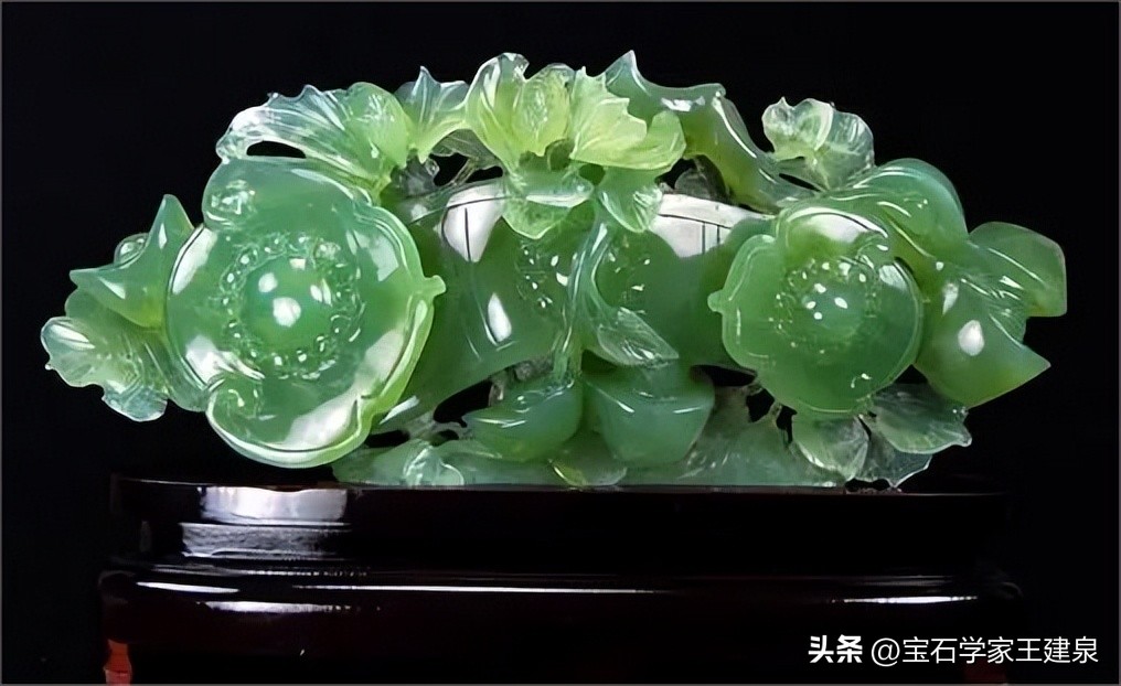 和田玉鉴定方法和手法,和田玉的鉴定方法和技术