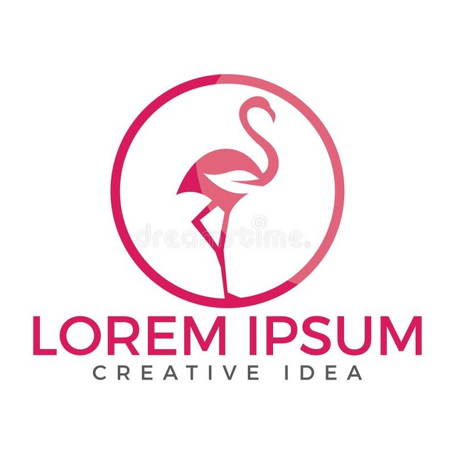 动物元素logo欣赏,动物元素的logo加设计说明