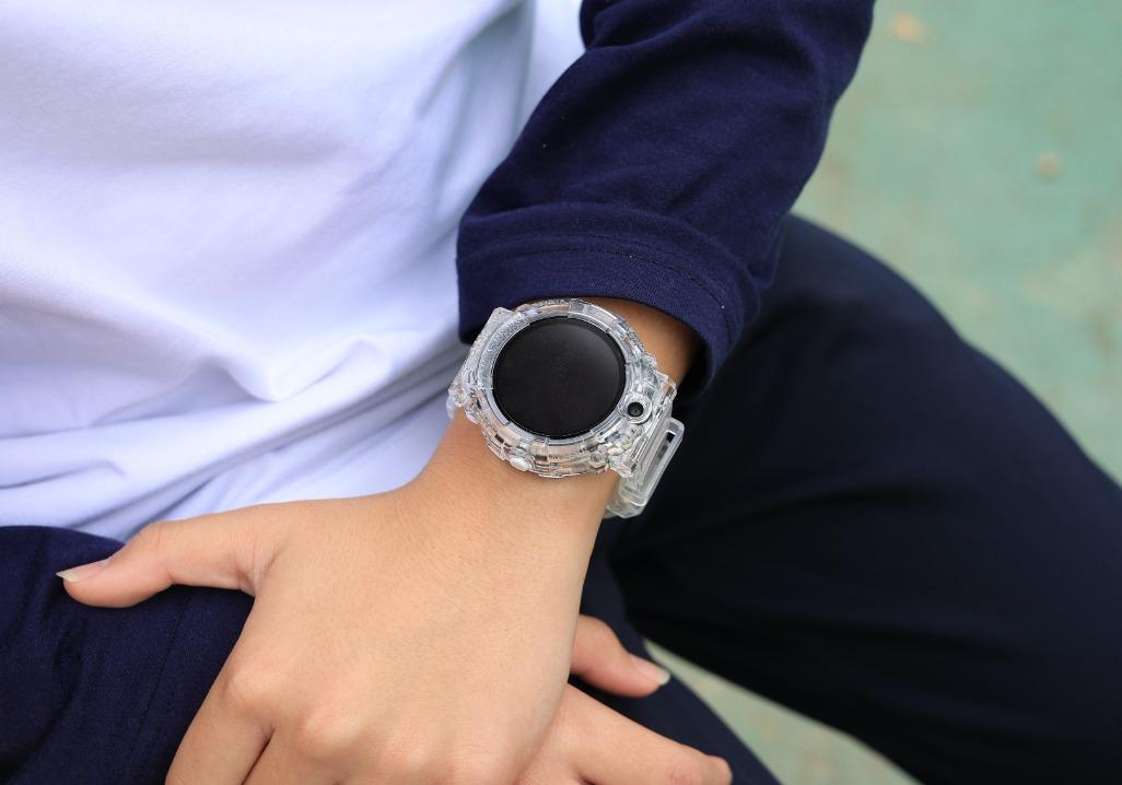 dido电话手表测评,dido智能手表使用方法