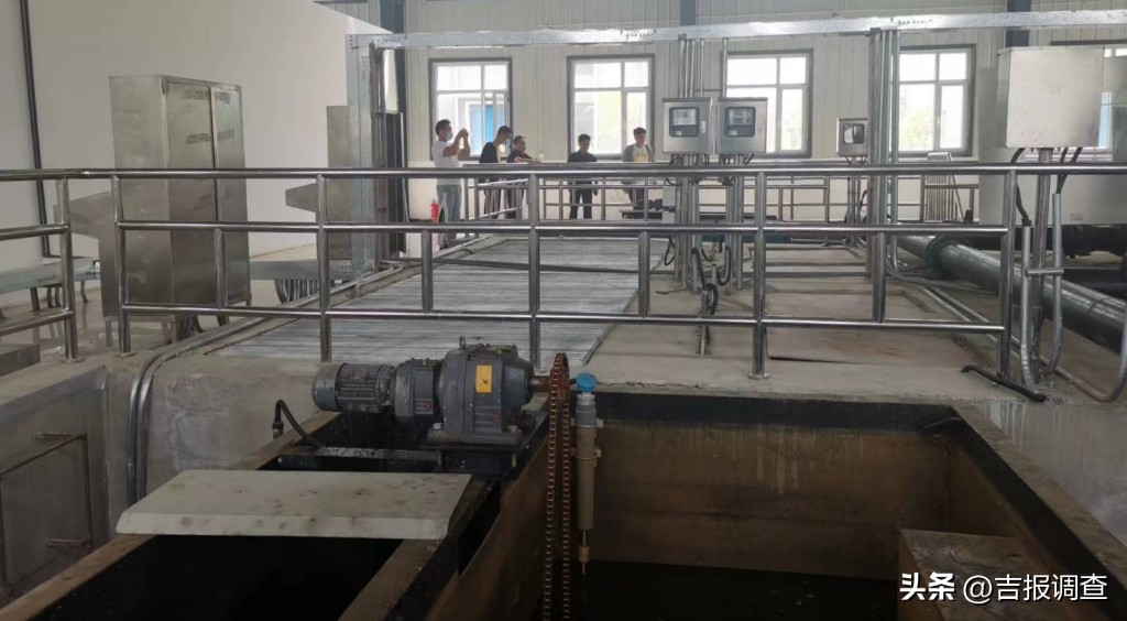 双辽河湖连通进度,双辽市河湖连通工程