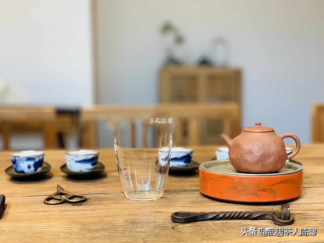 不同紫砂壶泡不同的茶,不同的茶的功效及泡的时间