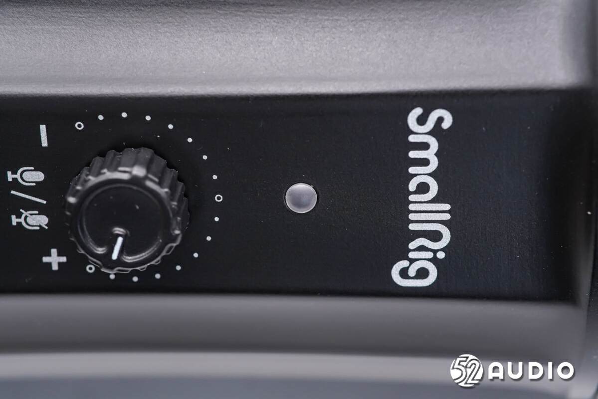 smallrig麦克风怎么样,smallrig麦克风