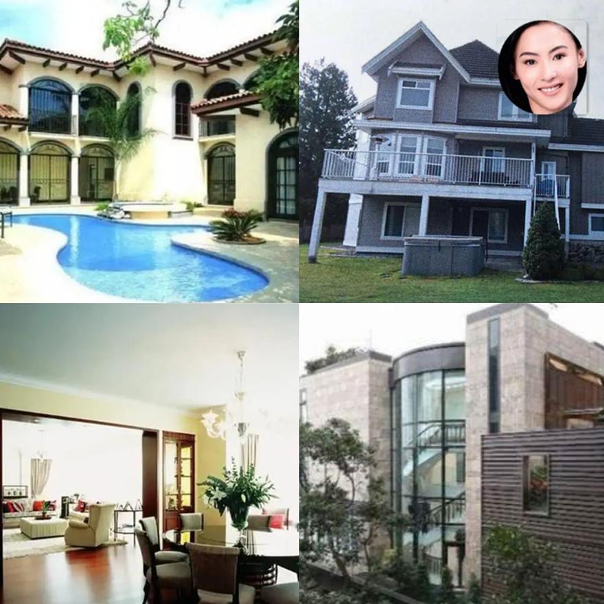 明星买珠宝花费,明星买珠宝首饰