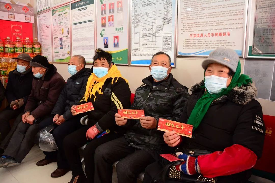 春节不打烊保畅,保障春节平安畅通