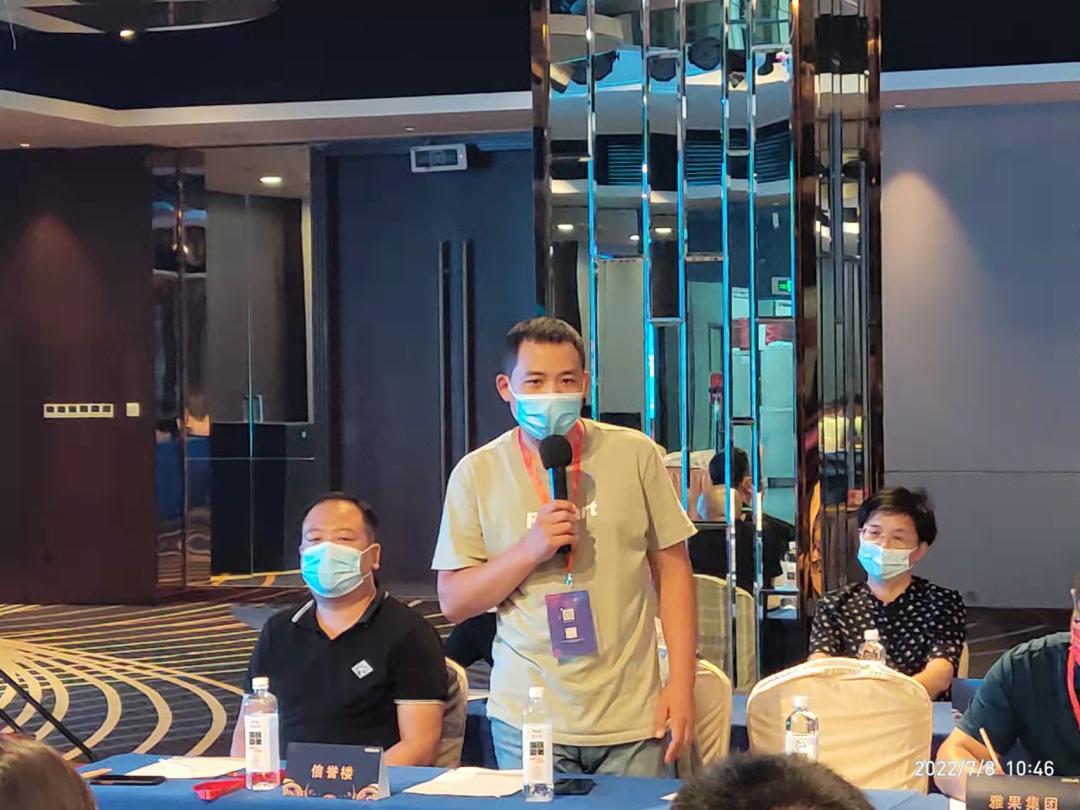 嘉宾精华：2022智慧商业数字化运营实战思享会（五大区）