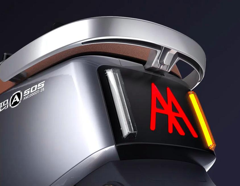 爱玛电动车a505几个配置车型,爱玛a505用车感受