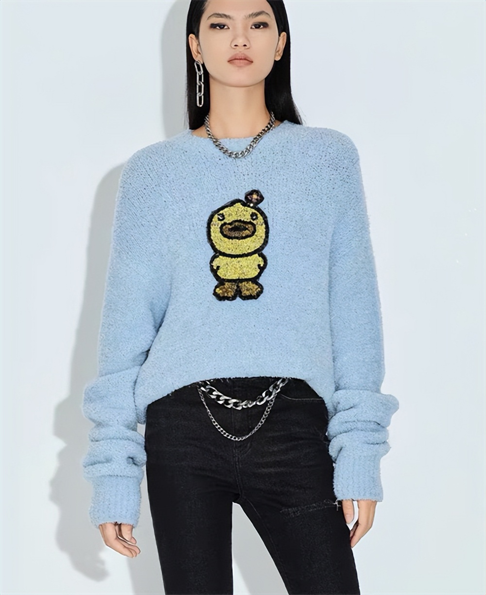 暖肤色穿蓝色好看吗,各种蓝色适合什么肤色的人穿