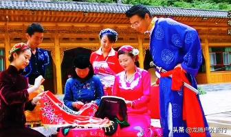 中国最美的古村寨,中国必打卡的56个民族古村寨