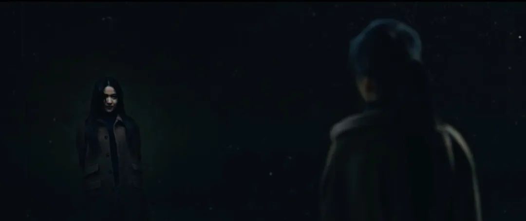 《小姐》女主新作，颠覆形象