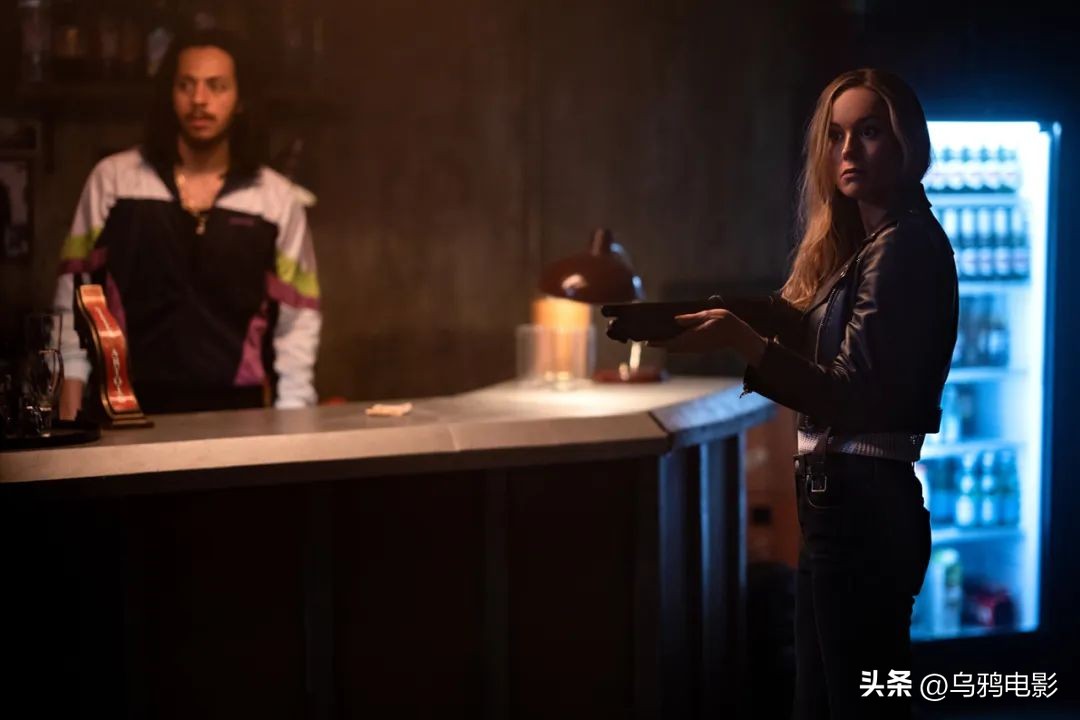 爽麻了！尺度美女全程飙车，它一回归，全球影迷都得高潮…