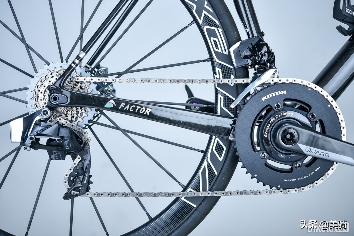 如何正确清洁和保养自行车链条,新手自行车怎么清理