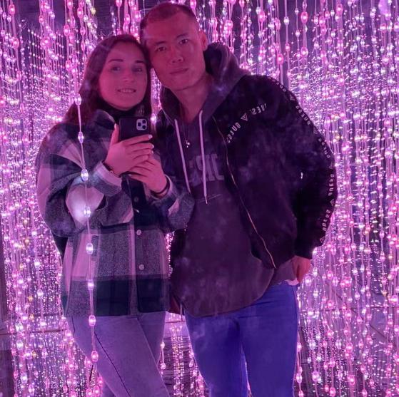 乌克兰美女嫁中国小伙七年变化,河南小伙24年前迎娶乌克兰美女