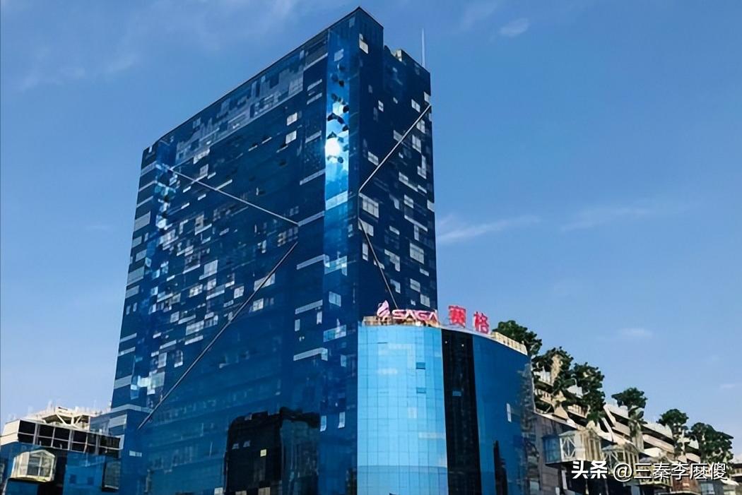 西安小寨的来历,西安古城墙南门的历史