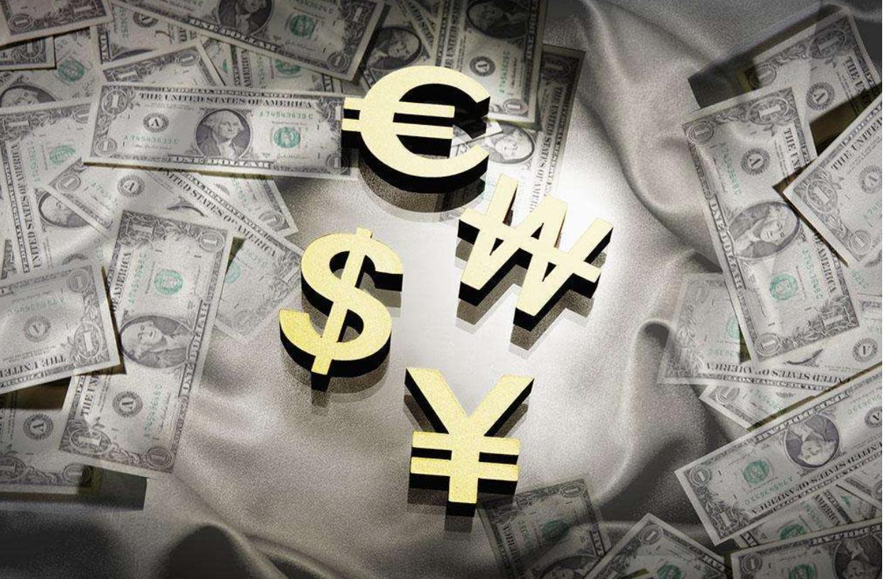 为什么抛售美债黄金降价,中国最近抛售美国债