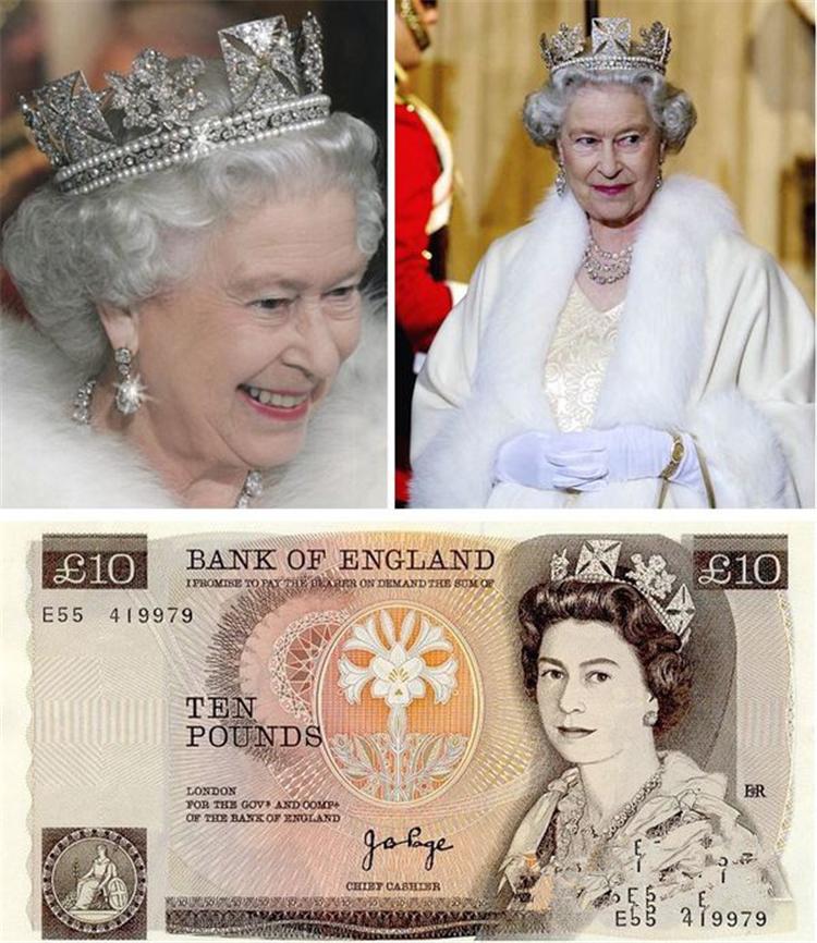 故事篇｜世界上最著名的十大王冠珠宝