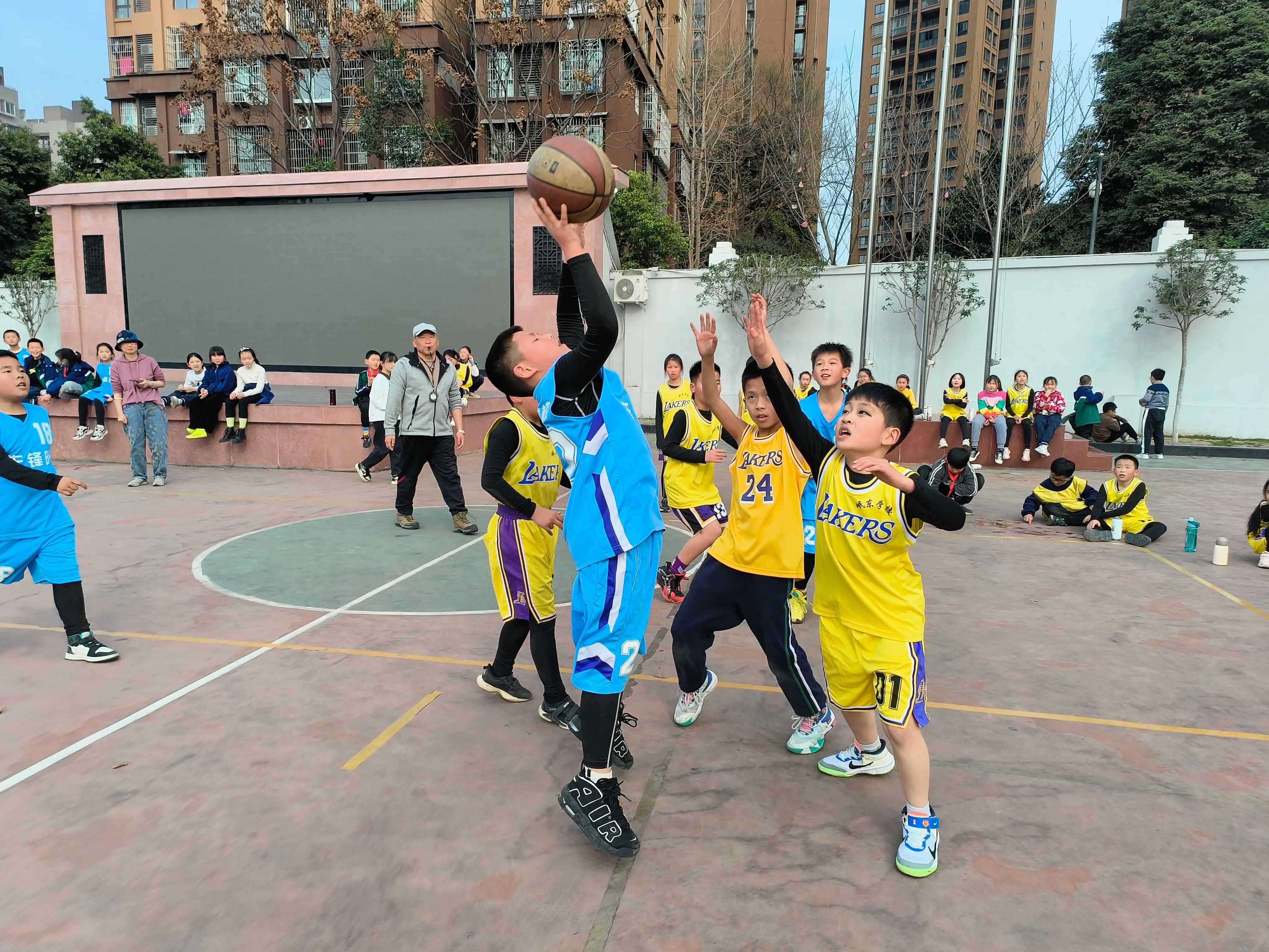 德阳市衡山路学校运动会,德阳市学校运动会