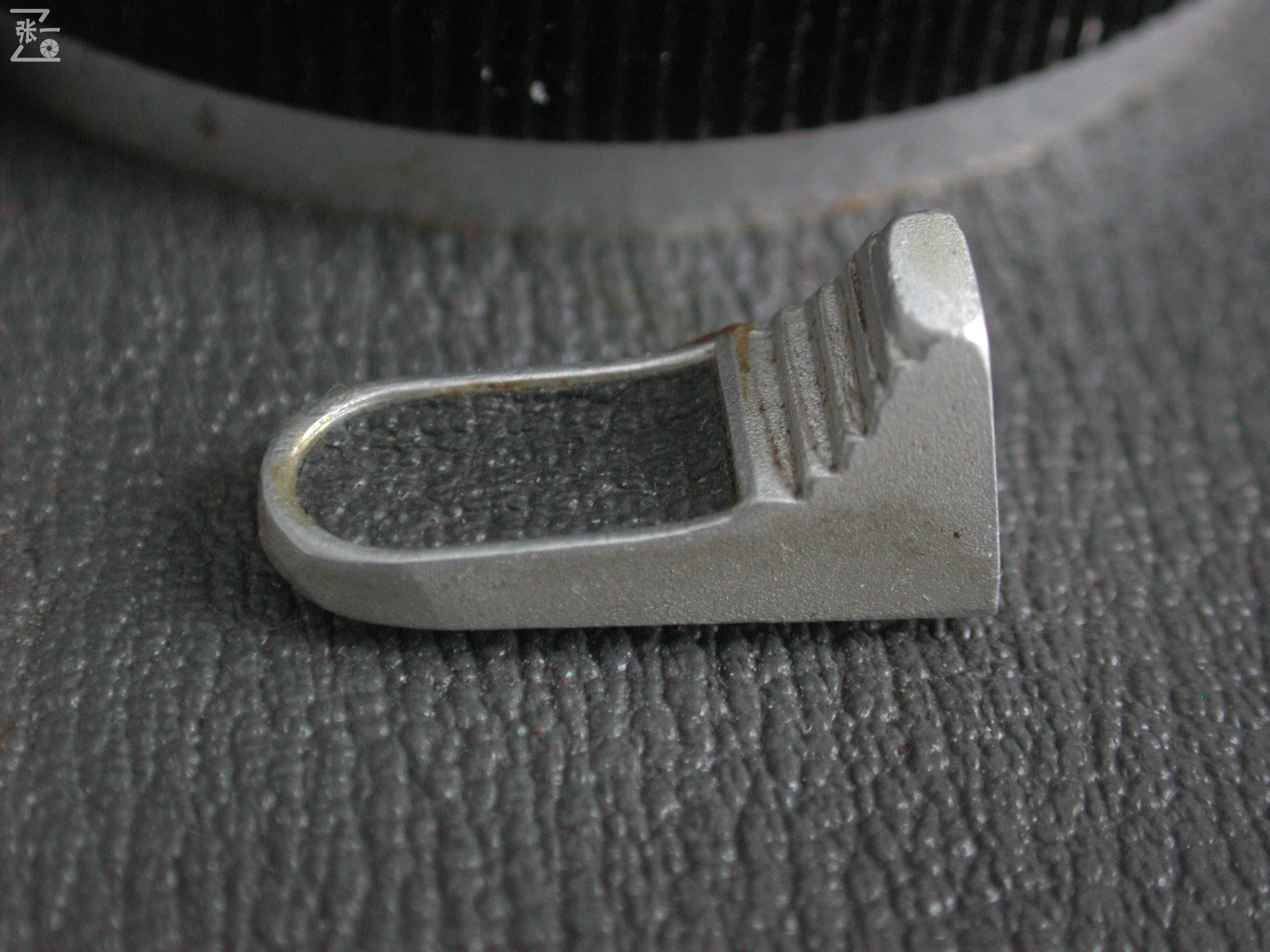 曾经进入太空的一款相机:AnscoAutoset旁轴相机!日本1962年生产