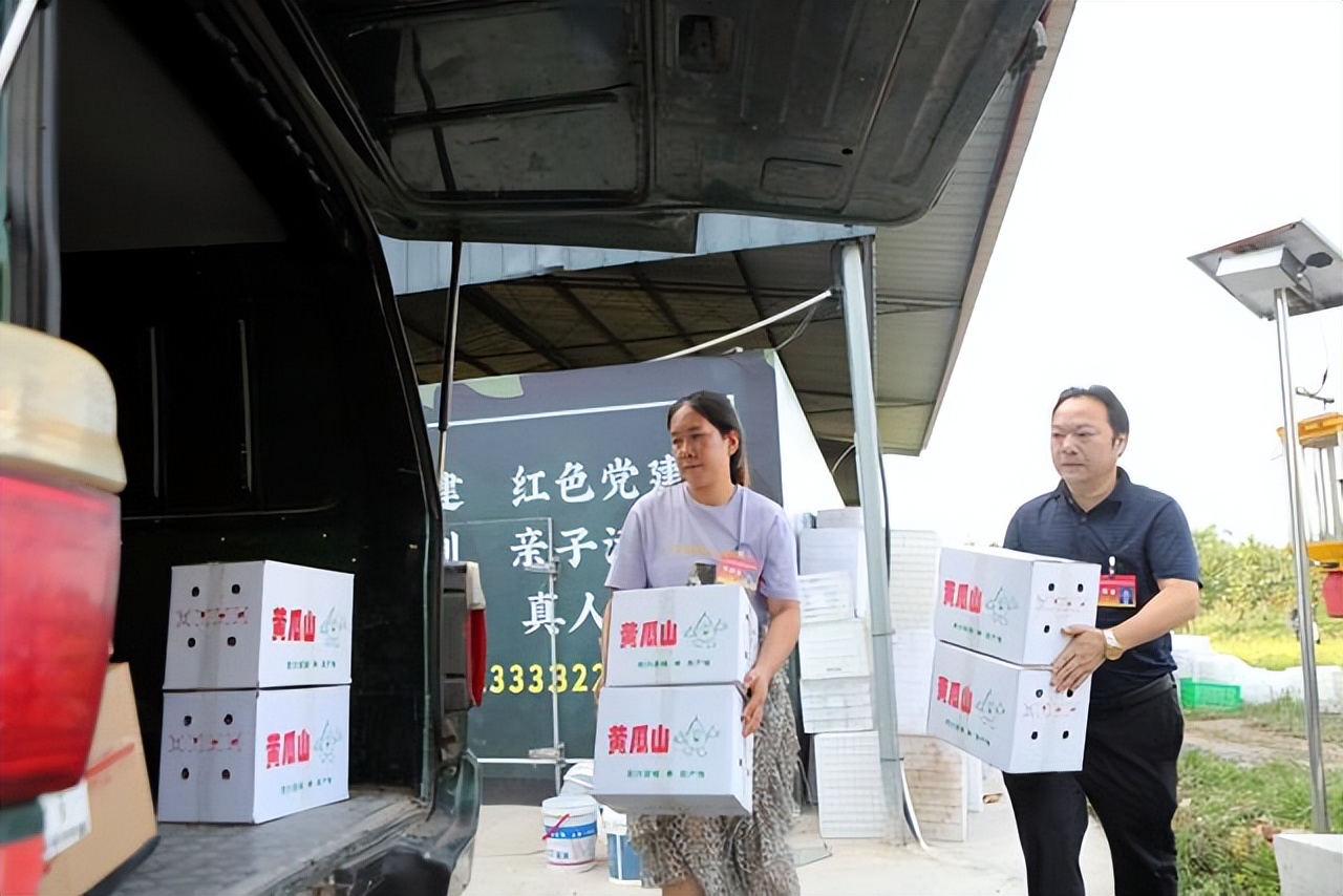 辛巴打造品控体系严审产品质量,永川人大代表变身劳工助农解民忧