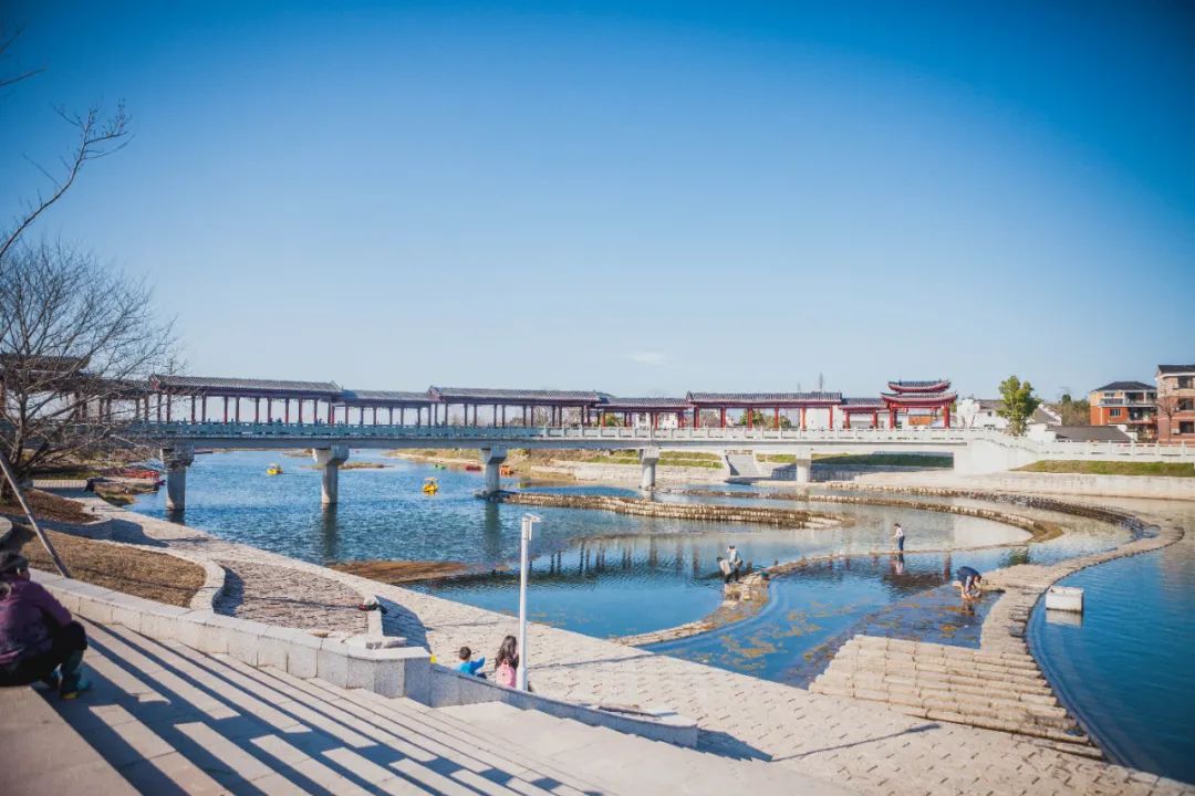 金华适合大学生旅游的地方,金华9月最值得去的地方