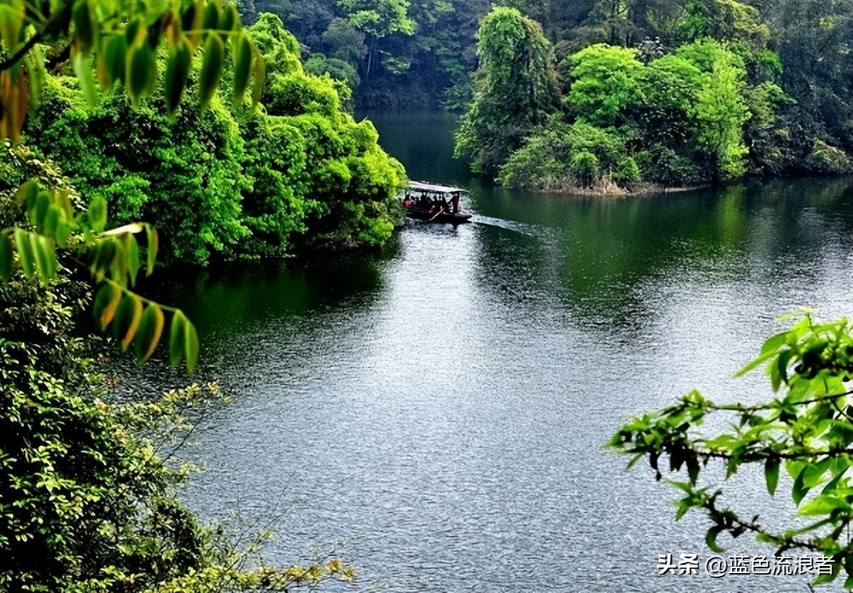 四川这座城市怎么样,四川这个省好吗