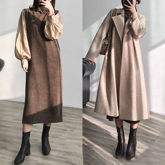 绝不撞款的高级职场大牌风穿搭,通勤丽人穿衣搭配