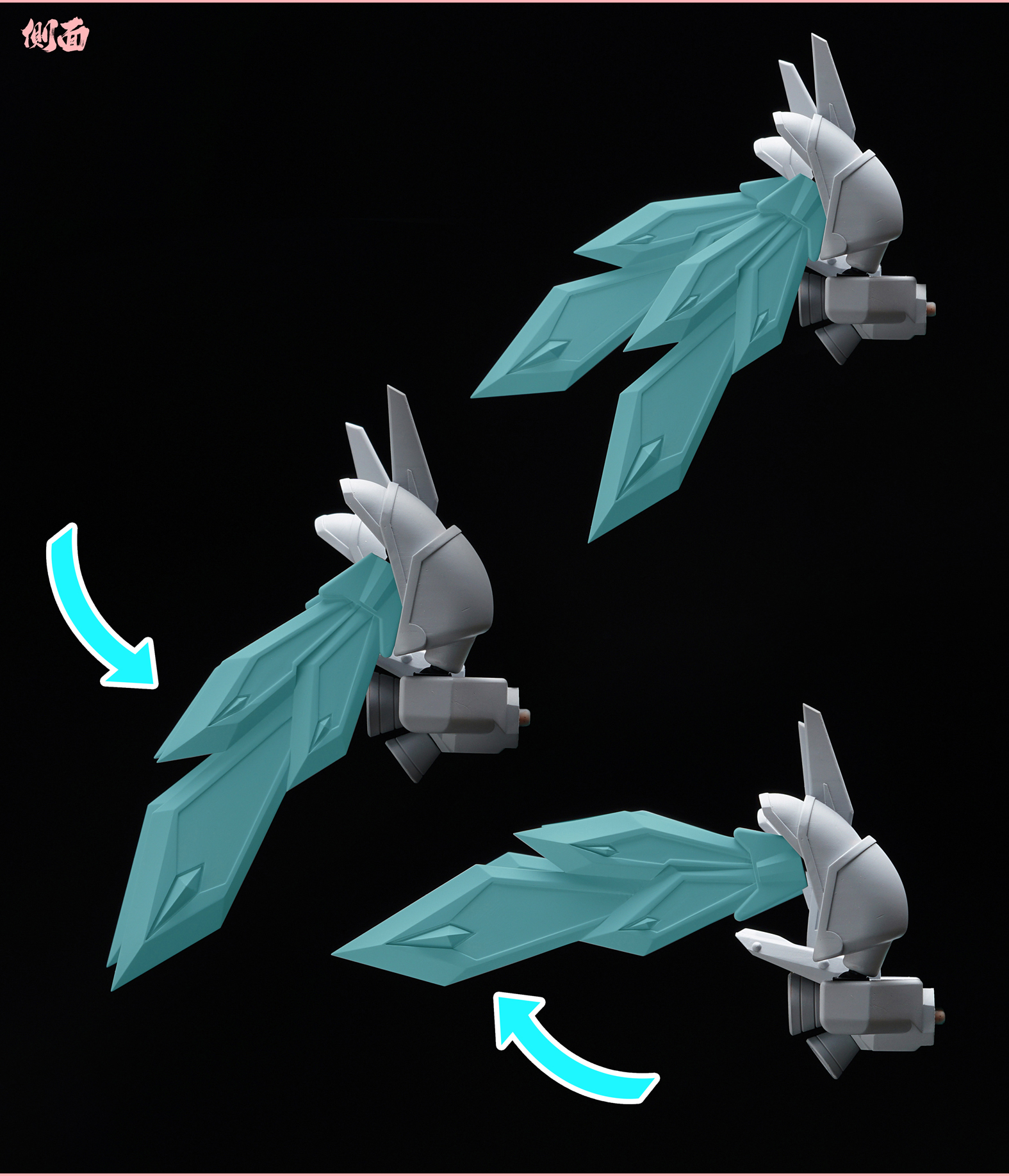 模玩资讯大全,模玩新品资讯