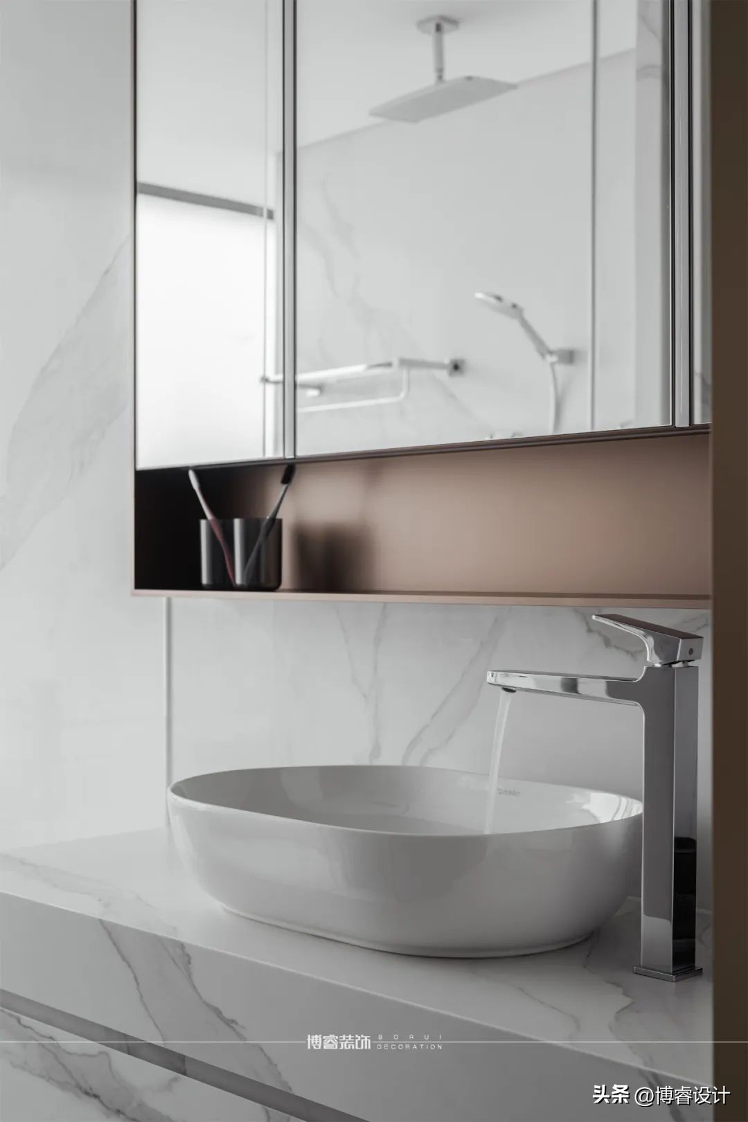 222大平层极致的轻奢美学,216大平层装修