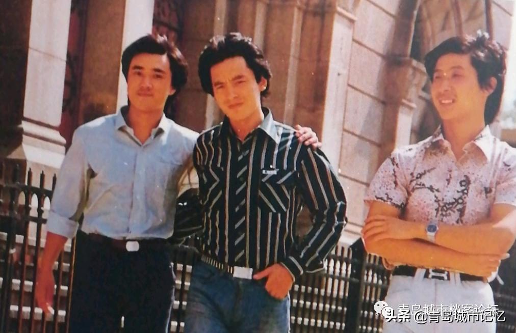 这些老品牌是老青岛难忘的记忆,青岛的老字号企业