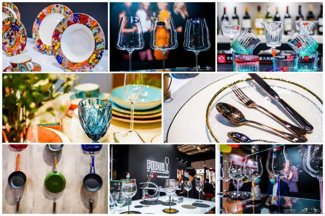 餐饮食材供应商展览会,上海国际餐饮食材展览会