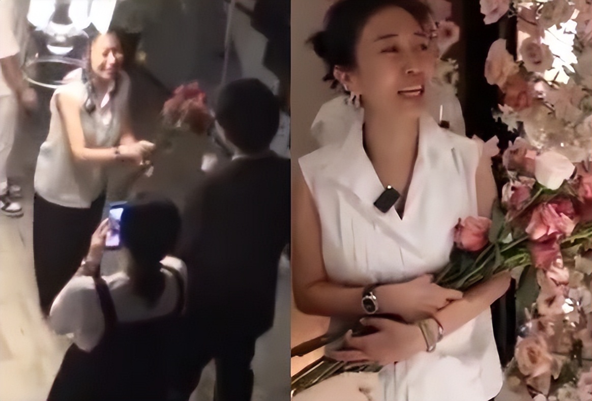 萧敬腾求婚成功钻戒多大,萧敬腾宣布求婚成功在哪求婚的